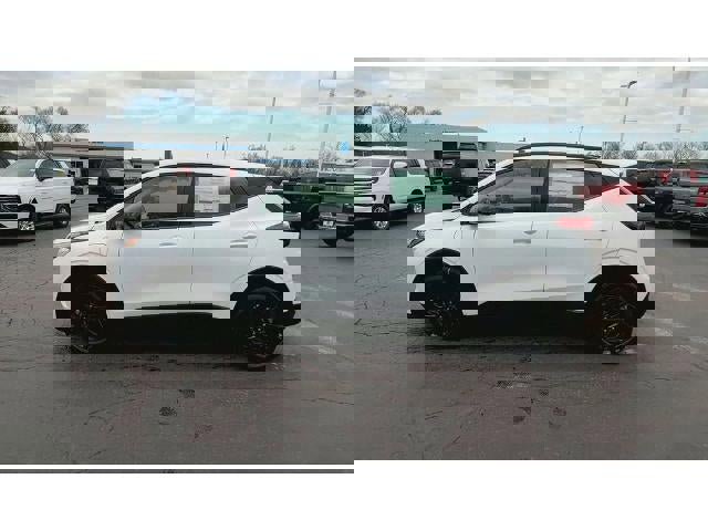 New 2027 Chevrolet Bolt RS image 5