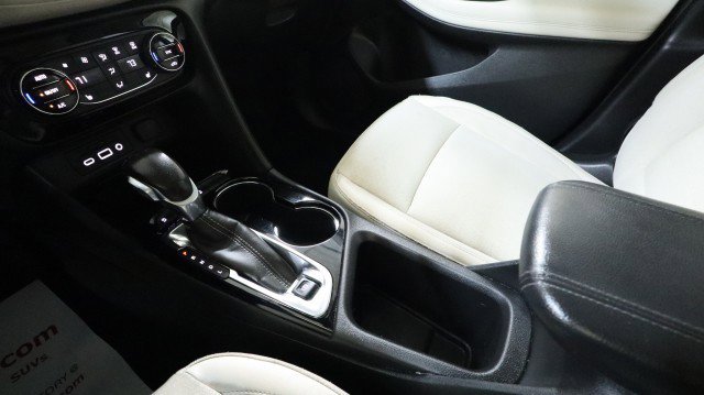 Used 2021 Buick Encore GX Select w/ Advanced Technology Package image 17