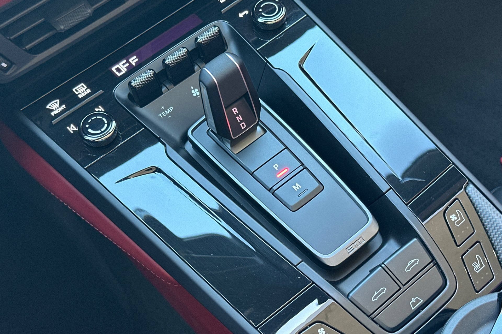New 2026 Porsche 911 Carrera S RWD image 28
