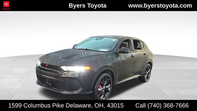 Used 2024 Dodge Hornet R/T Plus