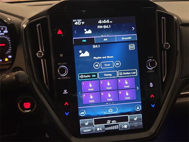 Used 2023 Subaru WRX Premium w/ Popular Package #2 image 16