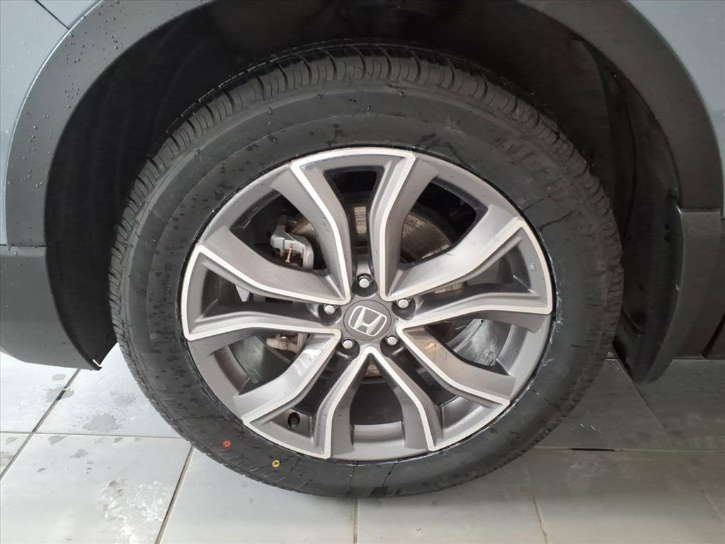 Used 2022 Honda CR-V Touring image 40