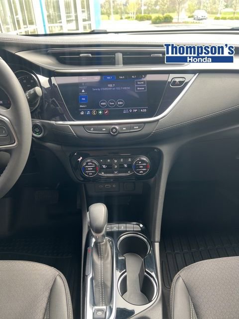 Used 2023 Buick Encore GX Select image 15