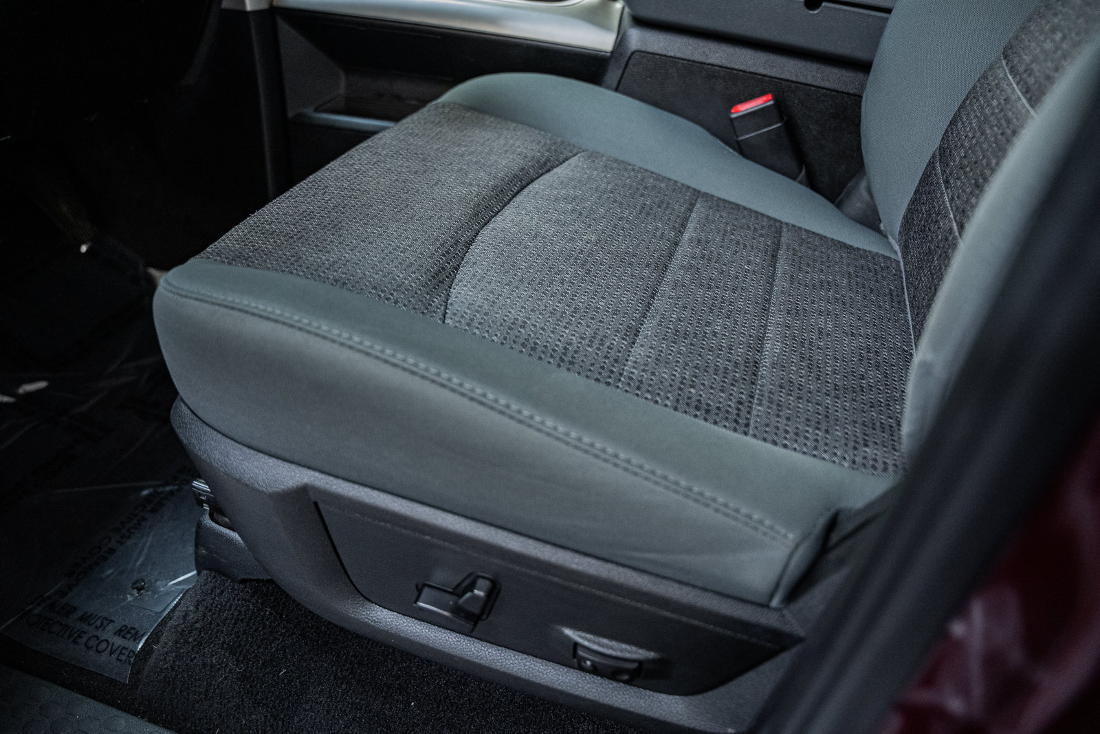 Used 2018 RAM 1500 Big Horn AWD/4WD image 34