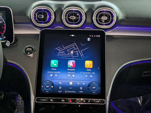 New 2026 Mercedes-Benz C 300 Sedan image 15