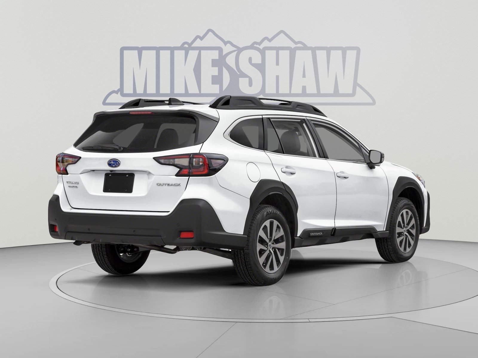 Used 2024 Subaru Outback Premium AWD/4WD image 2