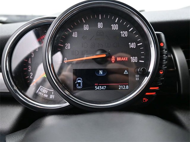 Used 2015 MINI Cooper S image 3