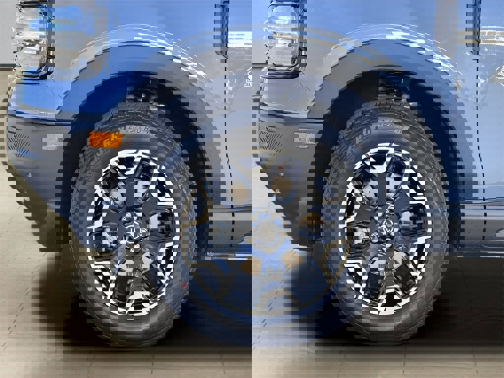 New 2025 Ford Bronco Sport Outer Banks w/ Outer Banks Tech Package+ image 41