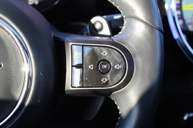 Used 2022 MINI Cooper Clubman John Cooper Works image 16
