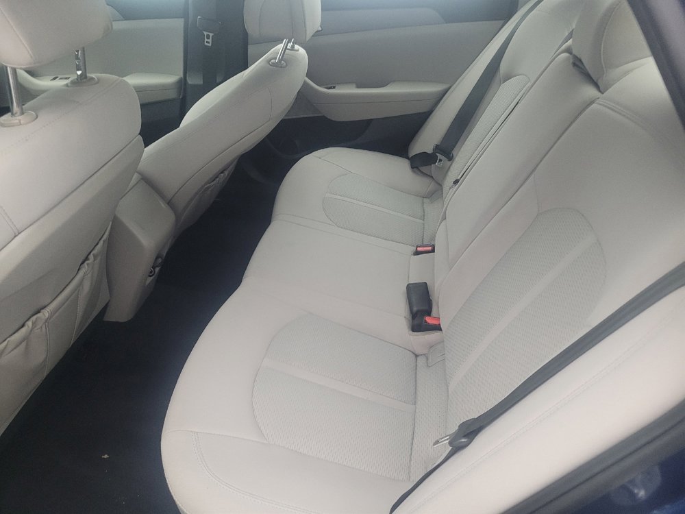 Used 2017 Hyundai Sonata SE image 18