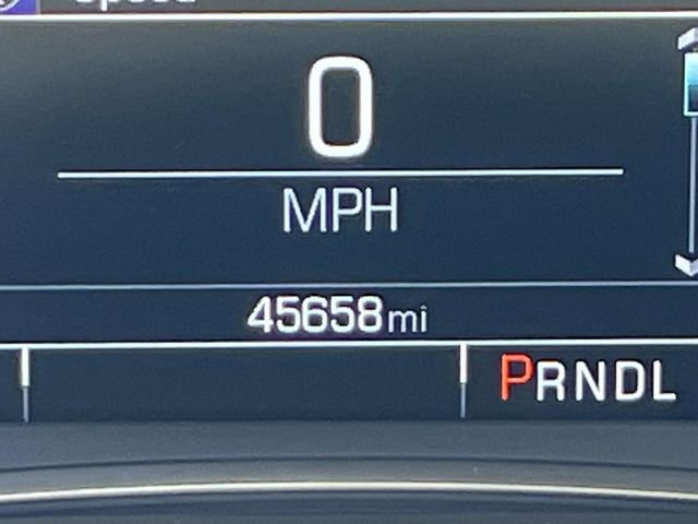 Used 2019 Chevrolet Traverse LT FWD image 28