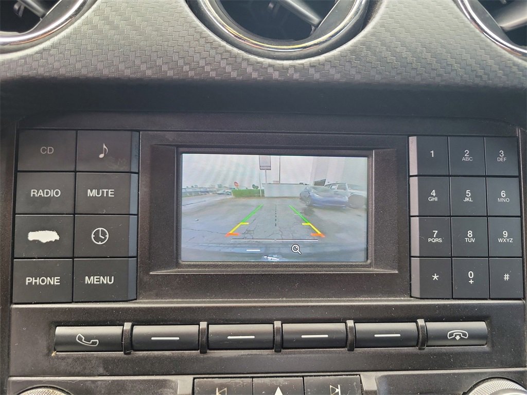 Used 2015 Ford Mustang Coupe w/ Equipment Group 051A image 19