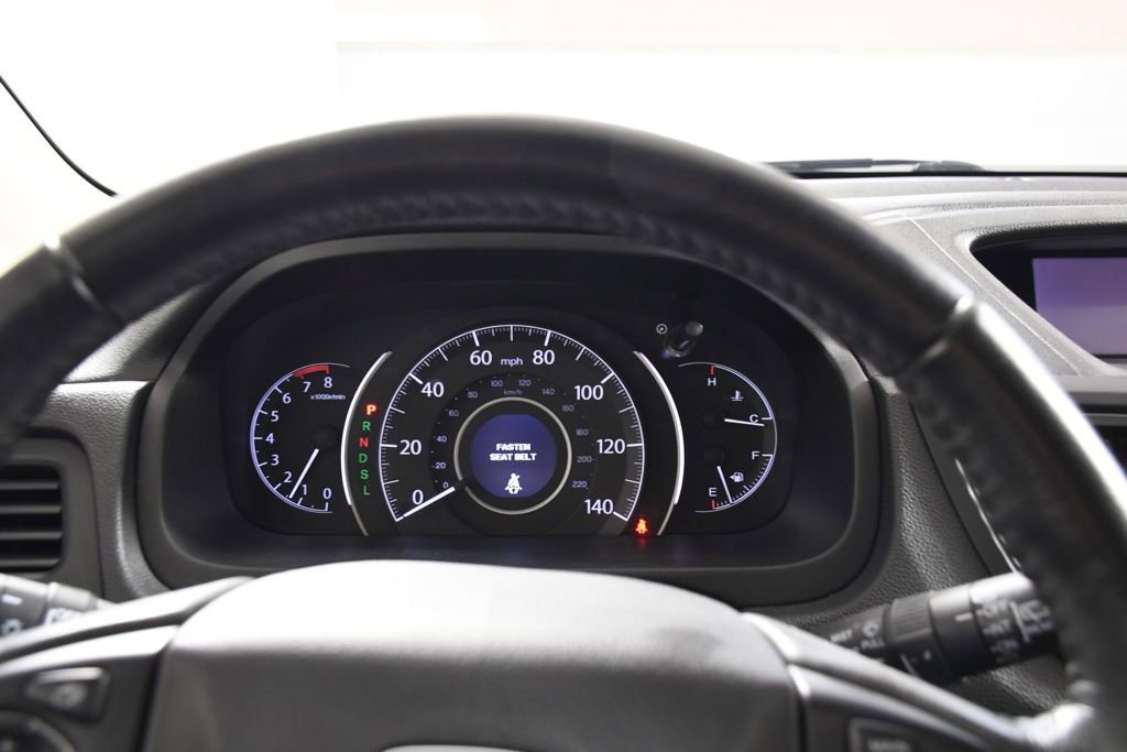Used 2016 Honda CR-V Touring image 31