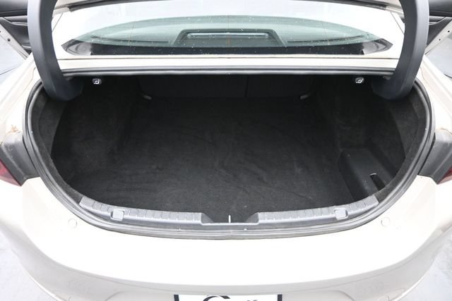 Used 2024 MAZDA MAZDA3 s FWD image 19