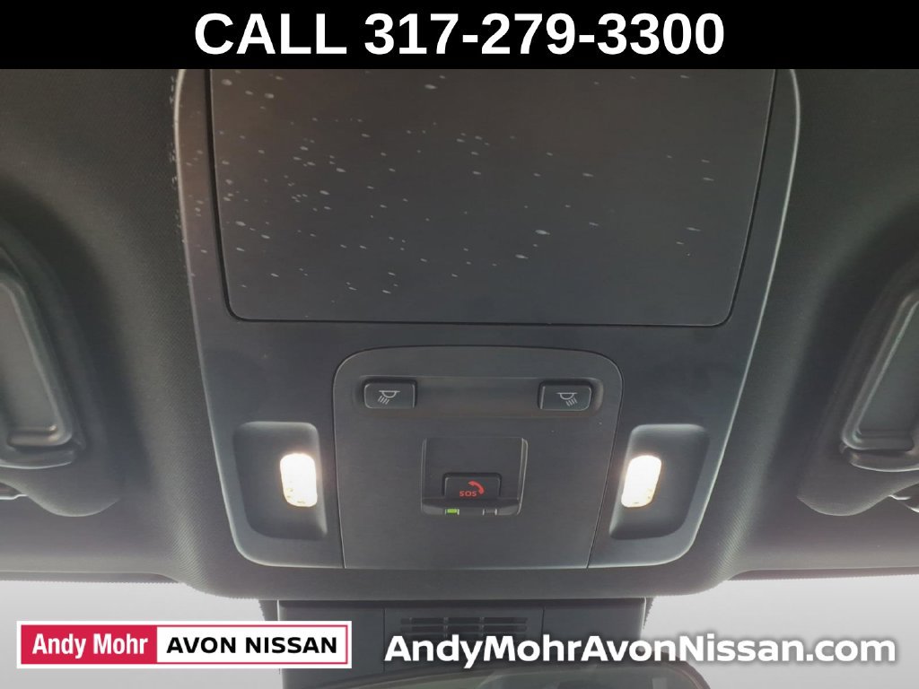 Used 2025 Toyota Camry SE FWD image 32
