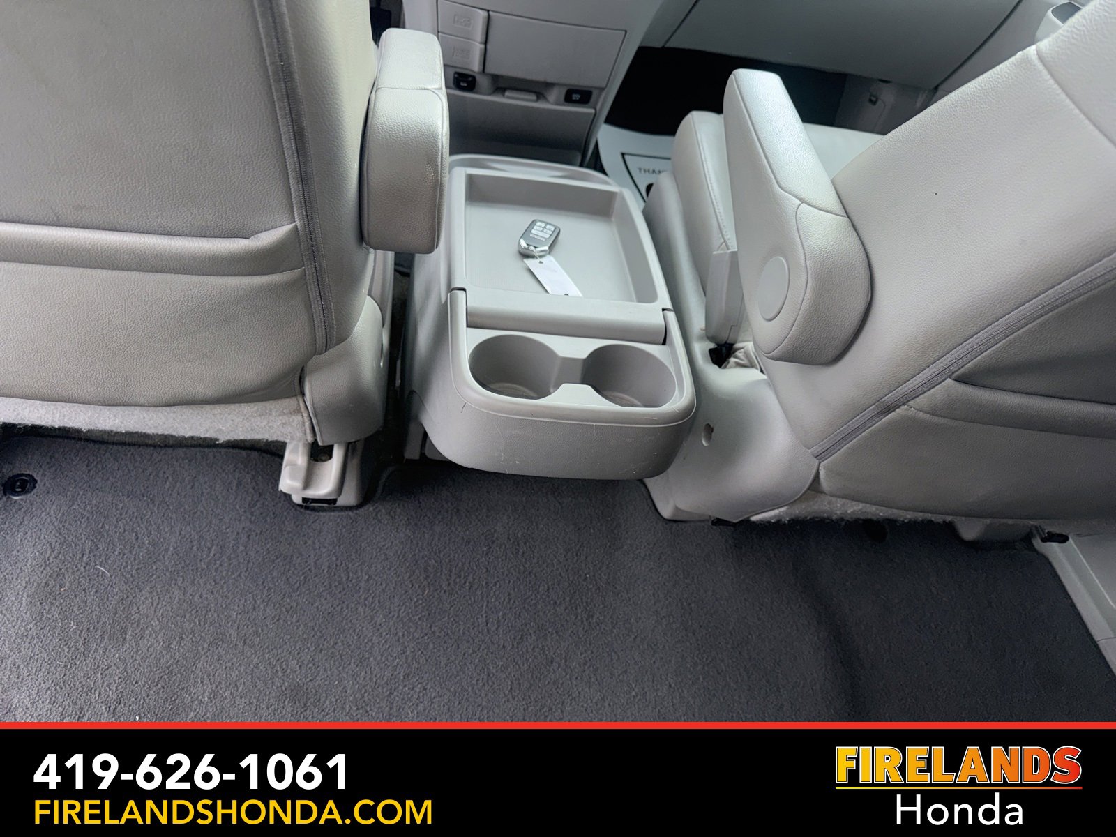 Used 2016 Honda Odyssey EX-L image 30