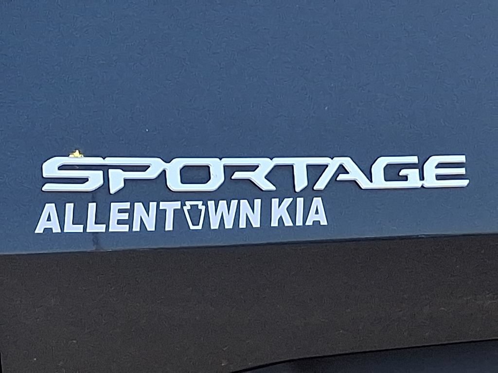 Certified 2023 Kia Sportage EX AWD/4WD image 29