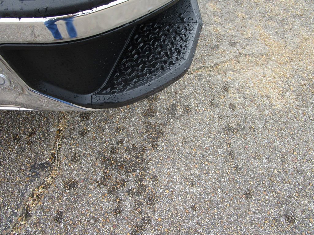 New 2026 Chevrolet Silverado 1500 LTZ image 12