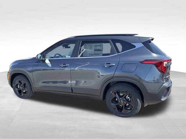 New 2026 Kia Seltos EX w/ EX Sunroof Package image 7