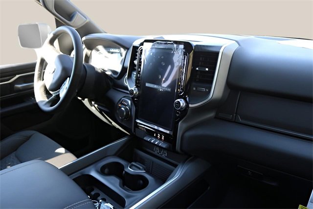 New 2026 RAM 1500 Lone Star image 17