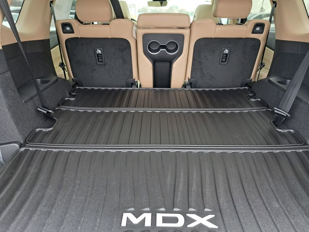New 2026 Acura MDX w/ Technology Package image 25