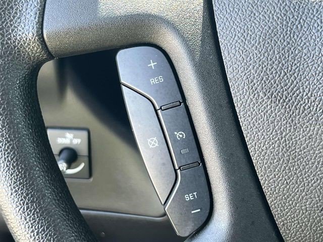 Certified 2024 GMC Savana 2500 w/ Driver Convenience Package image 22