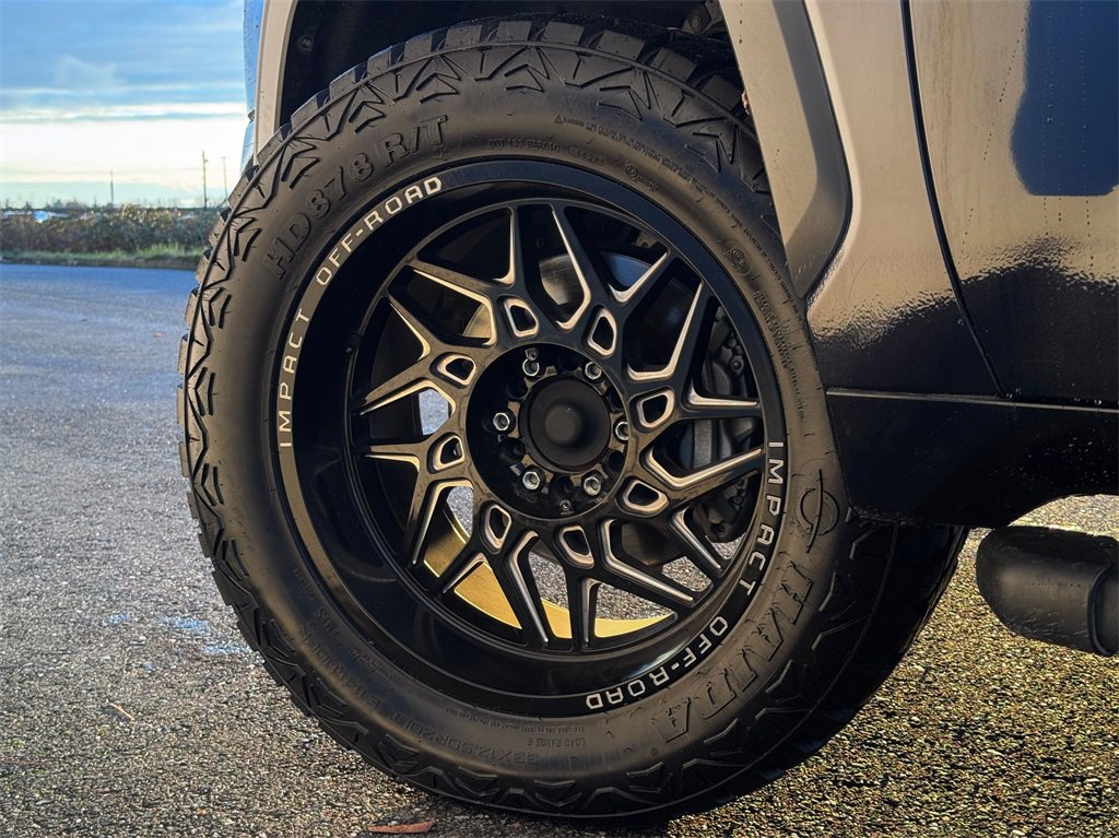 Used 2024 Toyota Tundra SR5 image 25