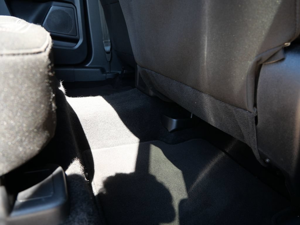 Certified 2025 Ford Escape Active AWD/4WD image 14