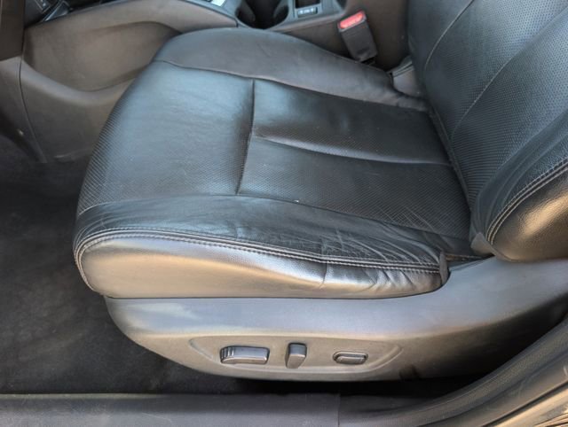 Used 2015 Nissan Rogue SL w/ SL Premium Package image 15