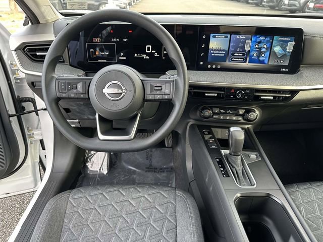 New 2026 Nissan Kicks SV w/ Cold Weather Package image 17