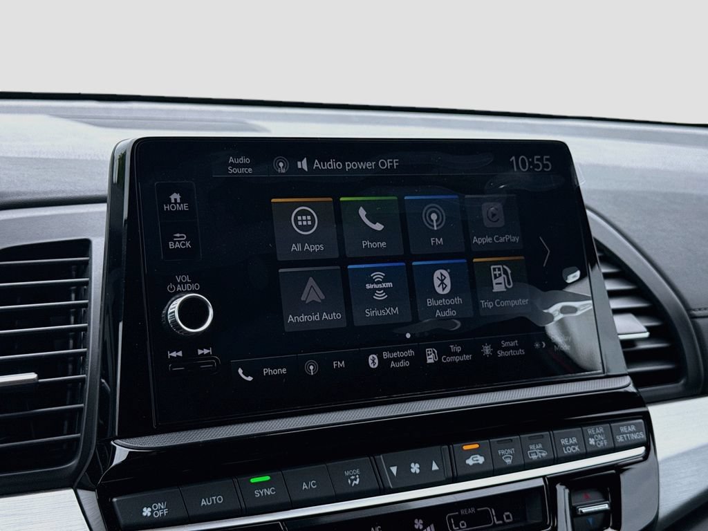 New 2026 Honda Odyssey Sport-L image 18