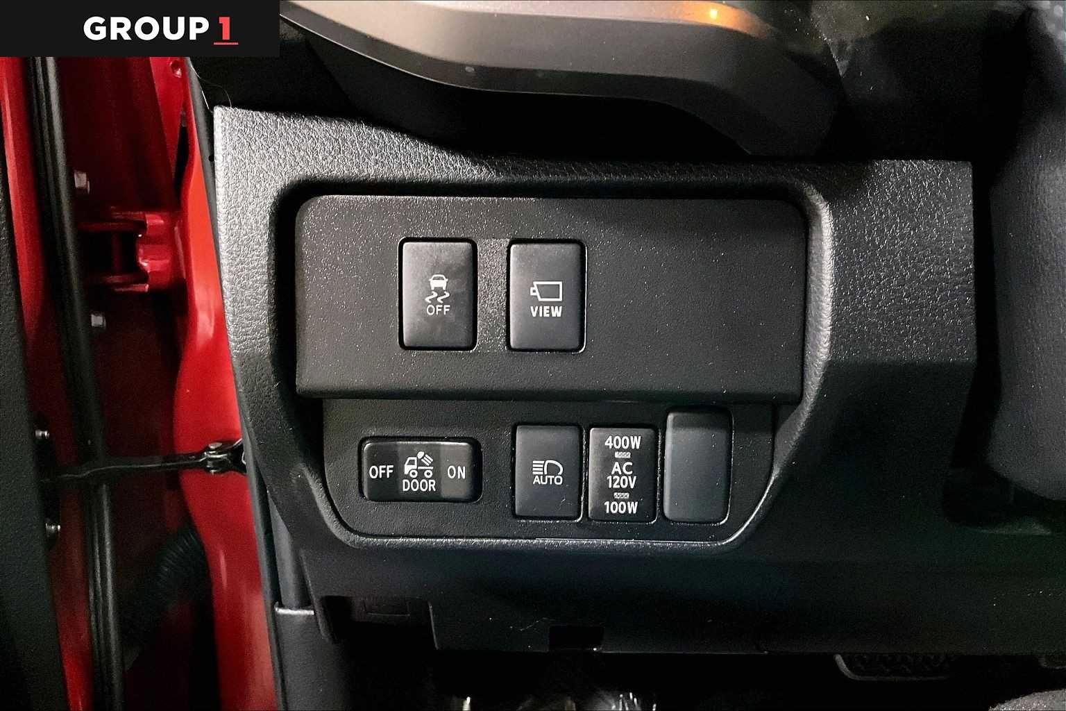 Certified 2022 Toyota Tacoma Limited image 35