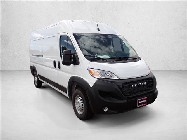New 2026 RAM ProMaster 2500 w/ Convenience Group FWD image 6