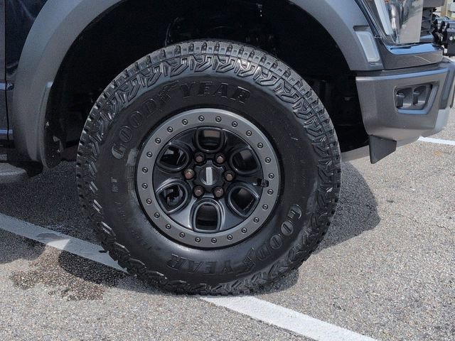 Certified 2022 Ford F150 Raptor w/ Torsen Package AWD/4WD image 11