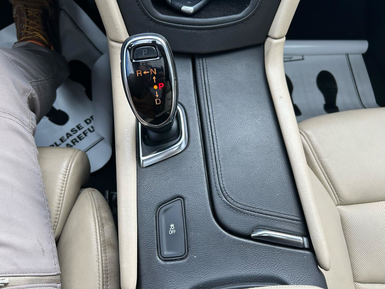Used 2017 Cadillac XT5 Luxury w/ Driver Awareness Package FWD image 31