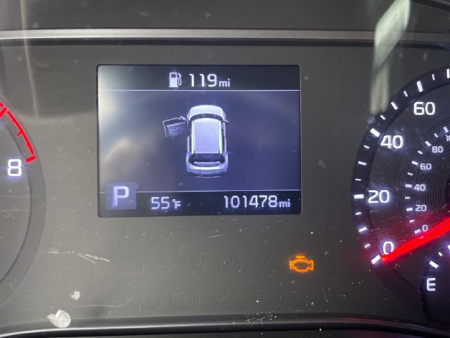 Used 2020 Kia Soul S FWD image 18