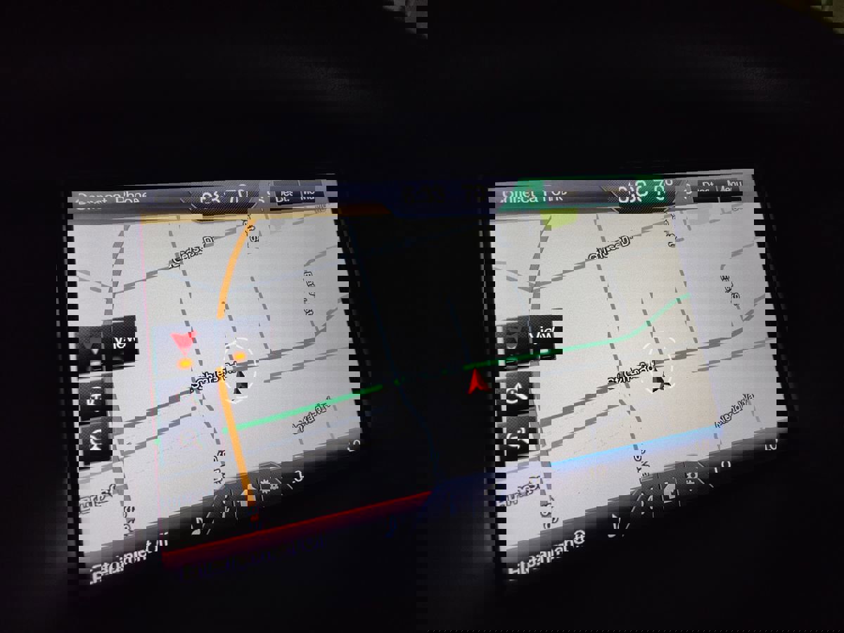 Used 2014 Ford Focus ST w/ Equipment Group 201A image 37