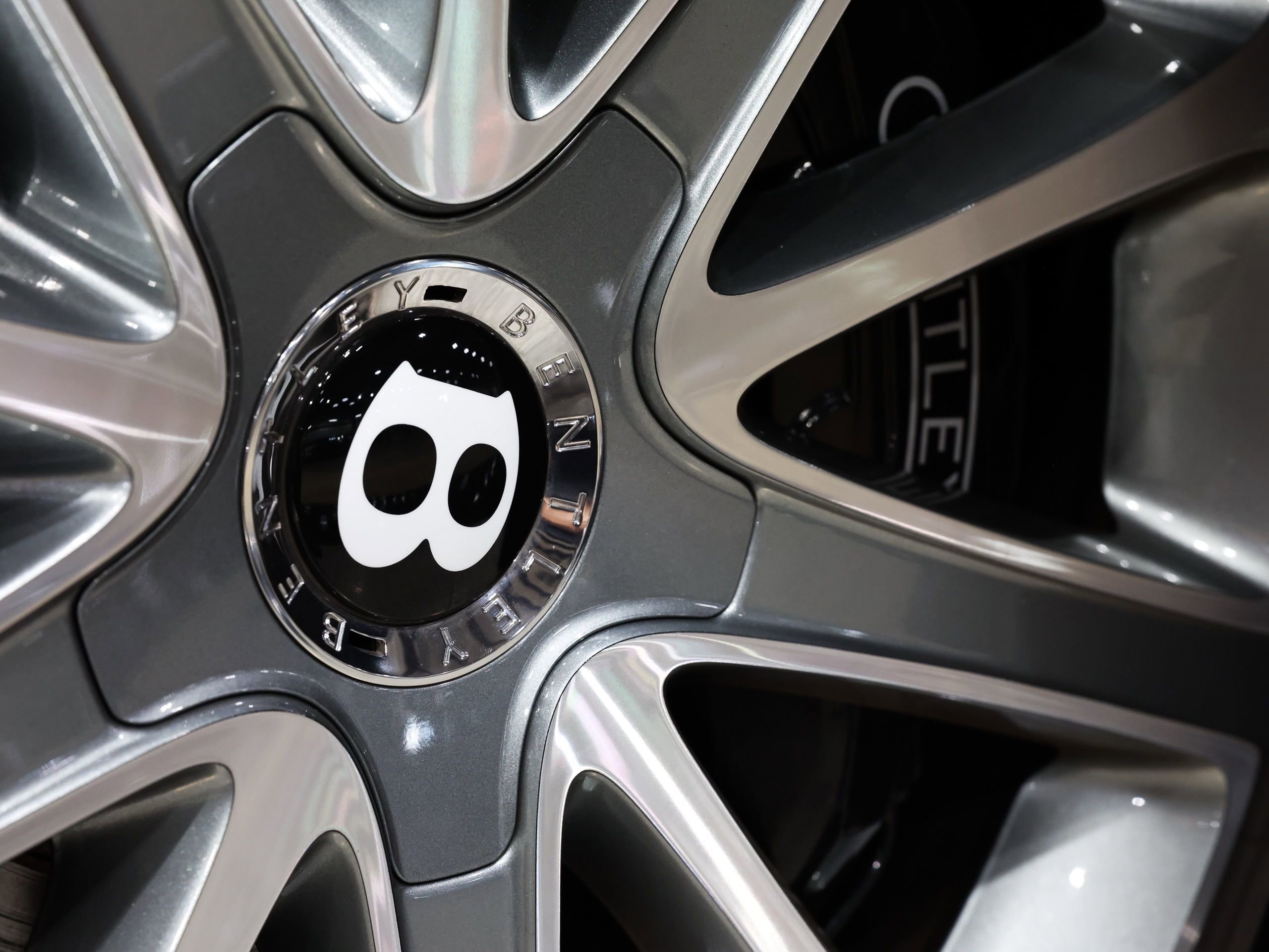 Used 2022 Bentley Continental GT Speed image 45