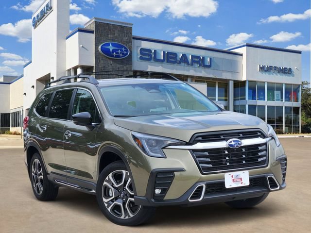 Certified 2026 Subaru Ascent Touring AWD/4WD image 1
