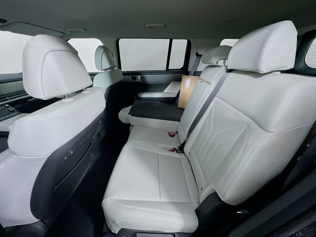 New 2026 Hyundai Santa Fe SEL AWD/4WD image 21