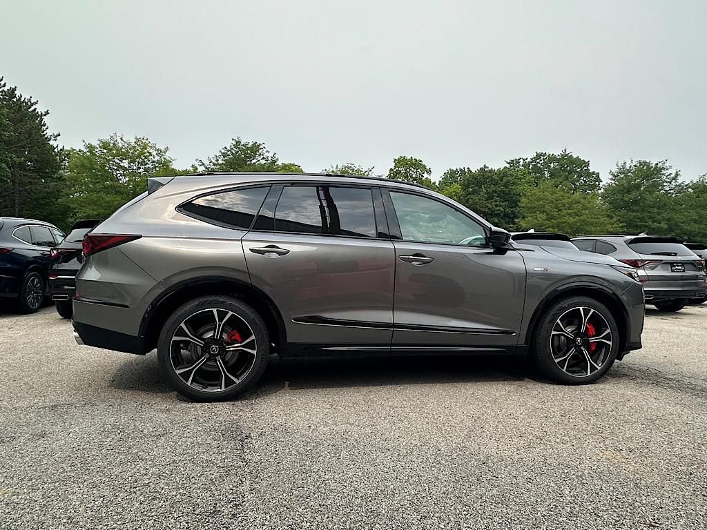 New 2026 Acura MDX Type S w/ Advance Package AWD/4WD image 3