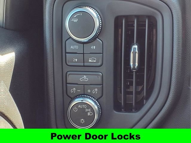 New 2026 GMC Sierra 1500 Pro w/ Pro Value Package AWD/4WD image 17