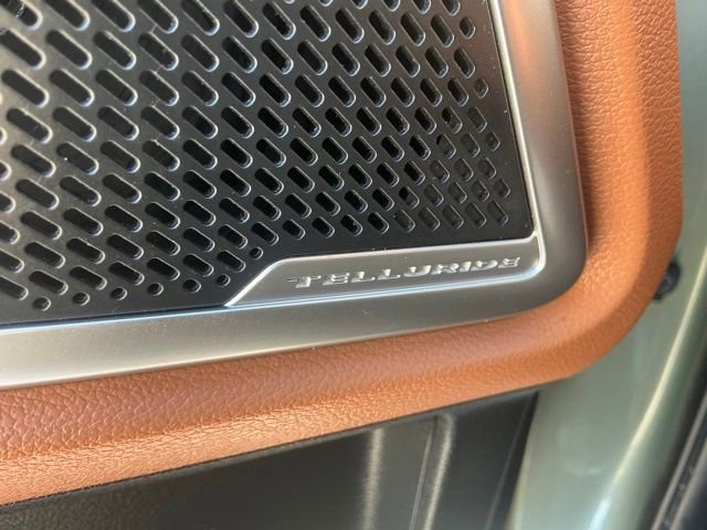 Used 2023 Kia Telluride EX X-Line AWD/4WD image 34