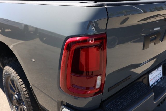 New 2026 RAM 2500 Big Horn image 7