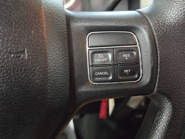 Used 2017 RAM 2500 SLT AWD/4WD image 25