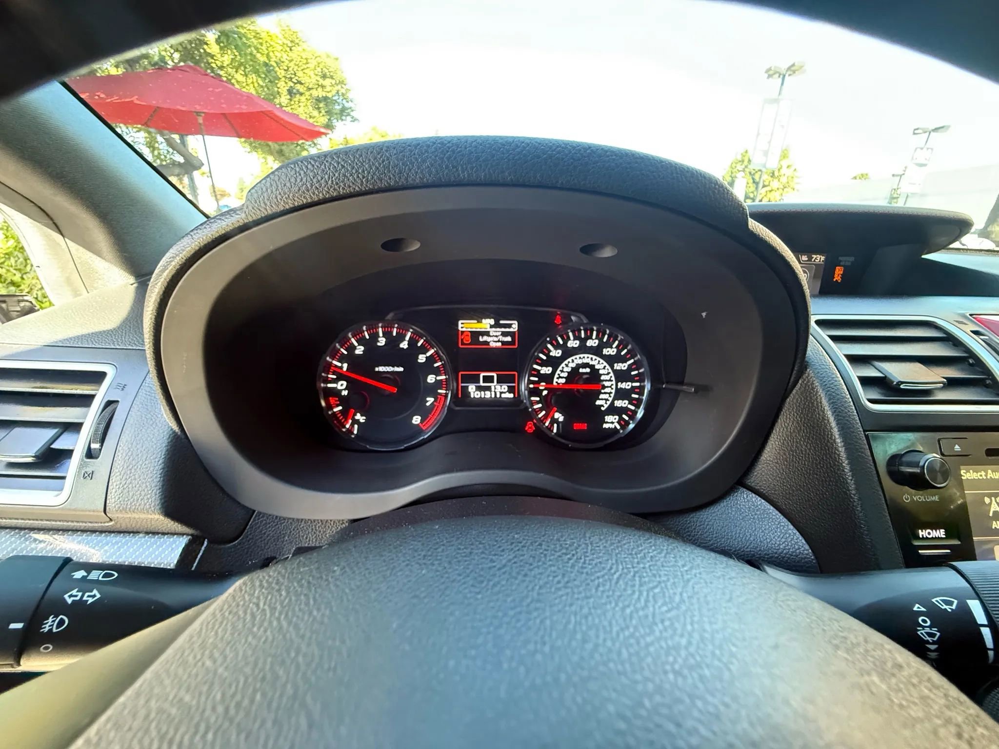 Used 2018 Subaru WRX Premium image 27