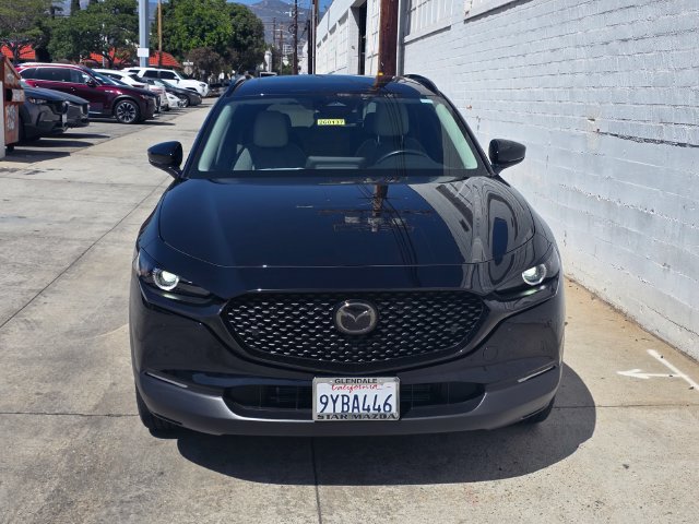 Certified 2026 MAZDA CX-30 AWD 2.5 S image 2