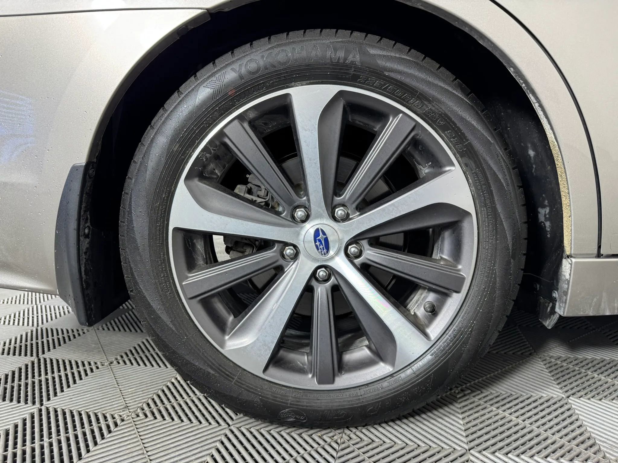 Used 2015 Subaru Legacy 2.5i Limited image 44