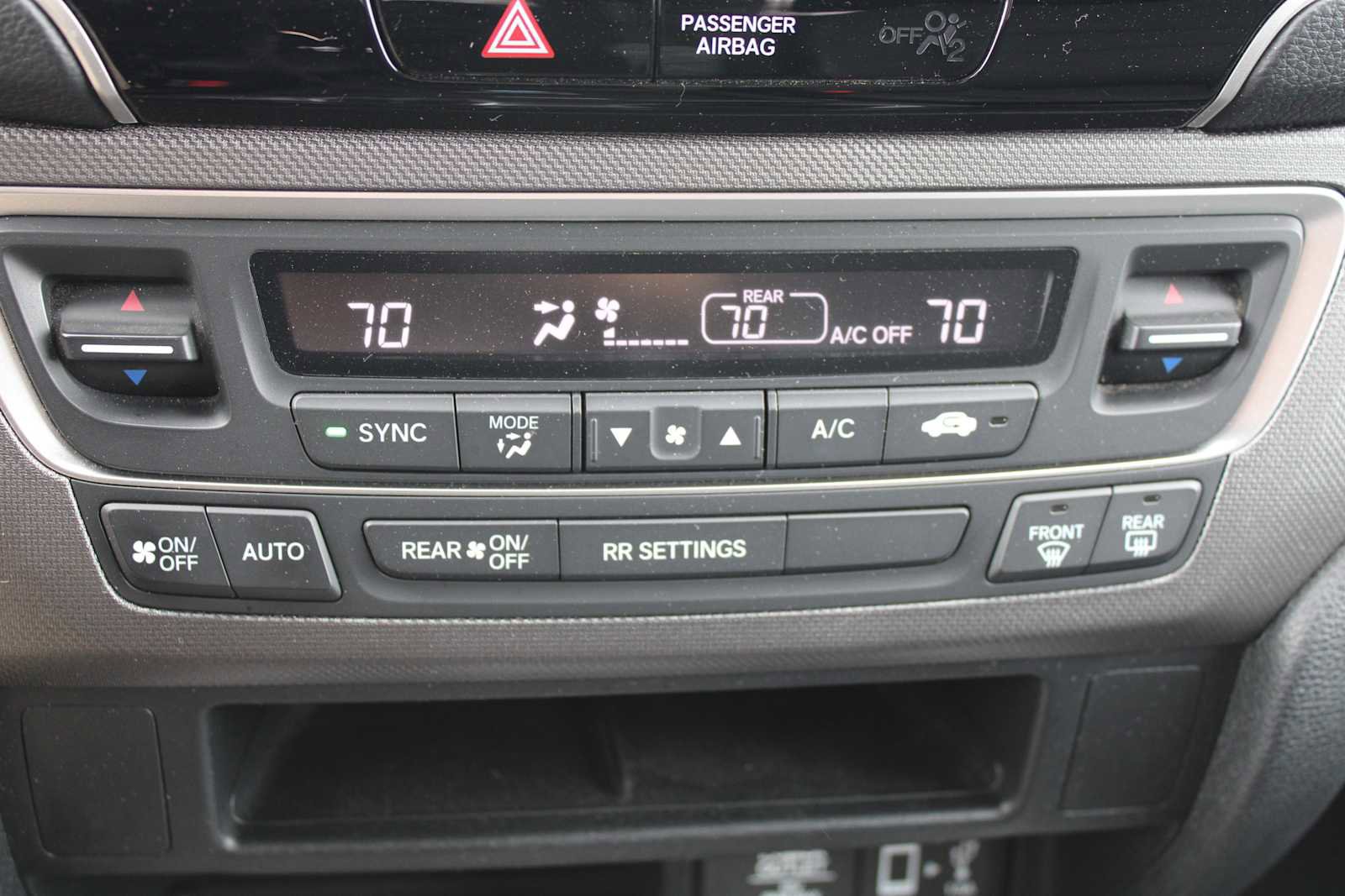 Used 2021 Honda Ridgeline Sport image 18