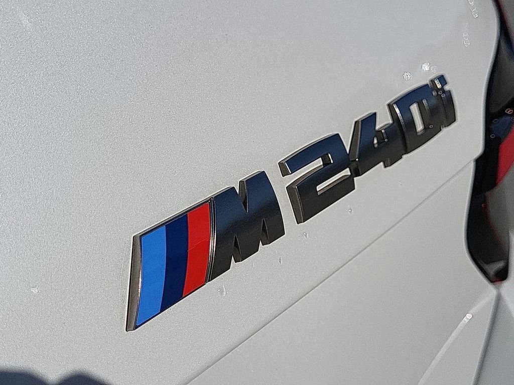 Used 2022 BMW M240i xDrive Coupe w/ Premium Package image 39